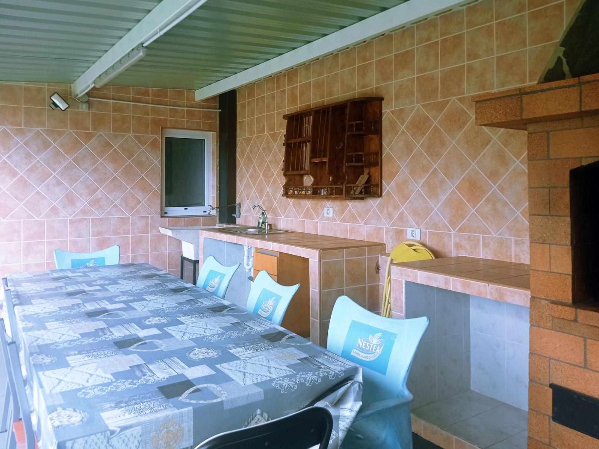 Live La Victoria Carril - Casa Acogedora Y Familiar Con Terraza Completa Vila La Victoria de Acentejo Exterior foto