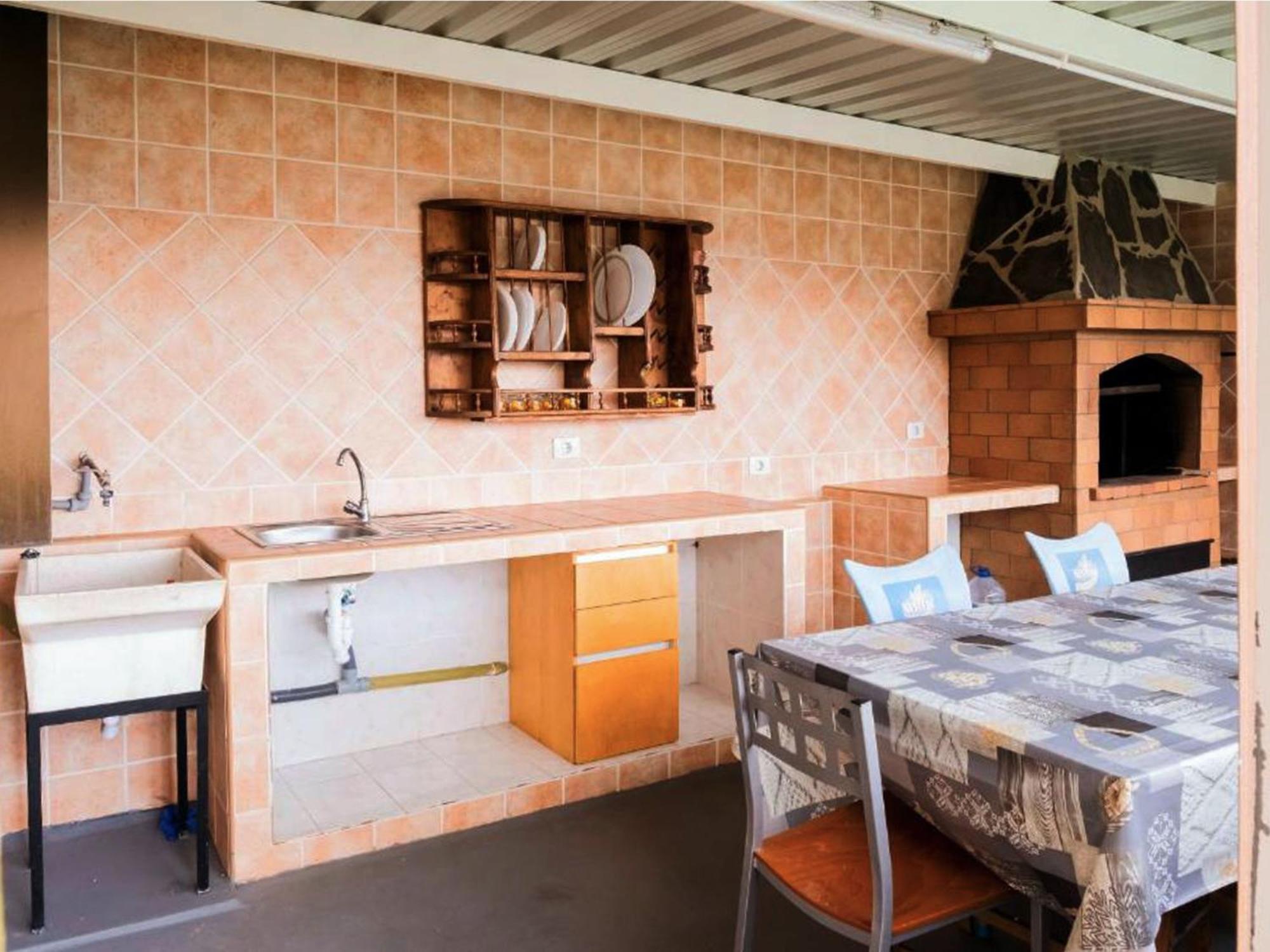 Live La Victoria Carril - Casa Acogedora Y Familiar Con Terraza Completa Vila La Victoria de Acentejo Exterior foto