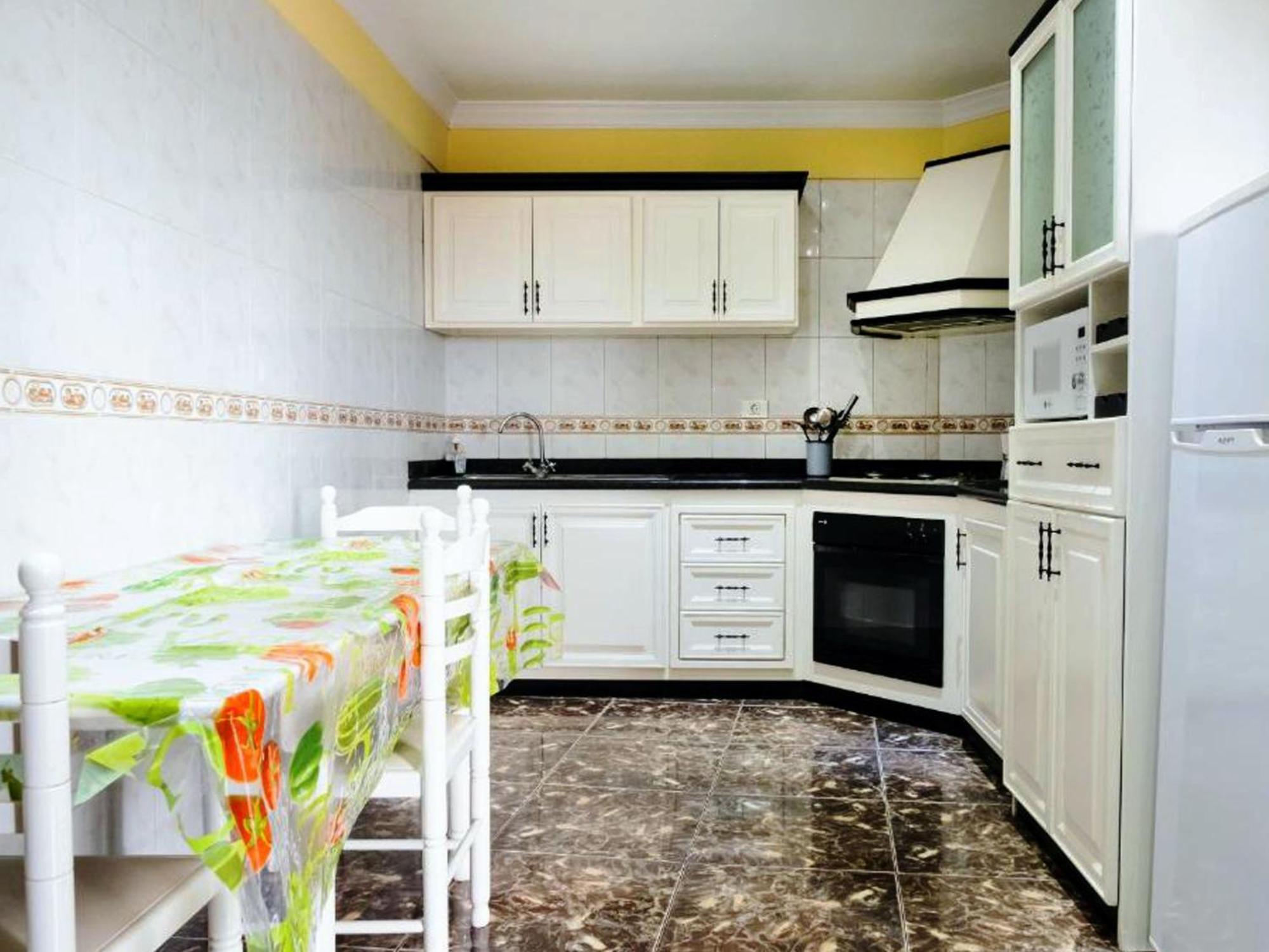 Live La Victoria Carril - Casa Acogedora Y Familiar Con Terraza Completa Vila La Victoria de Acentejo Exterior foto