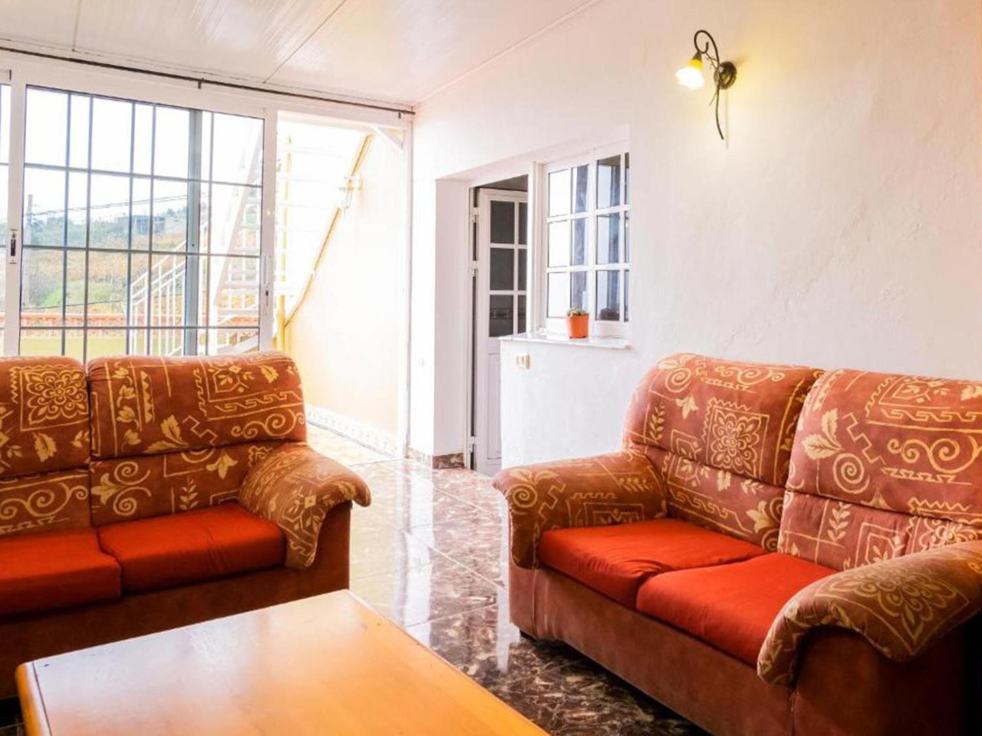 Live La Victoria Carril - Casa Acogedora Y Familiar Con Terraza Completa Vila La Victoria de Acentejo Exterior foto